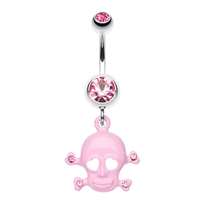 Belly Ring - NE143