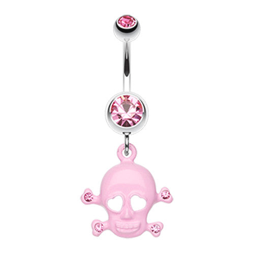 Belly Ring - NE143