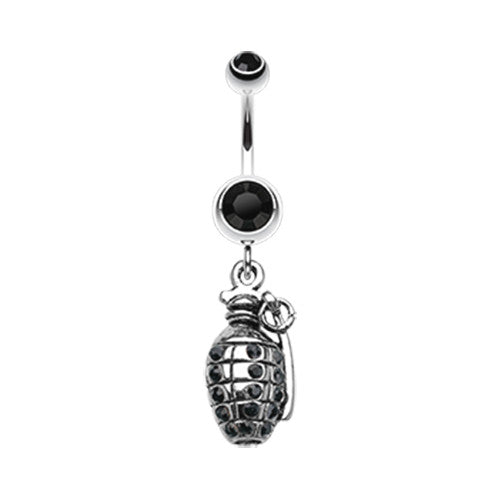 Belly Ring - NE145