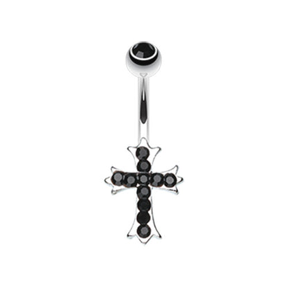 Belly Ring - NE152
