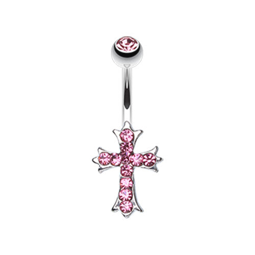 Belly Ring - NE152