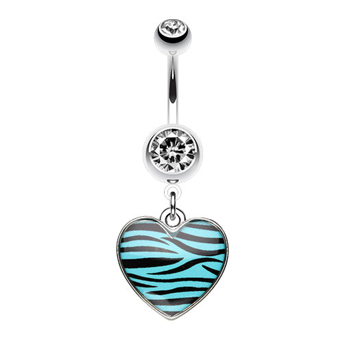 Belly Ring - NE156
