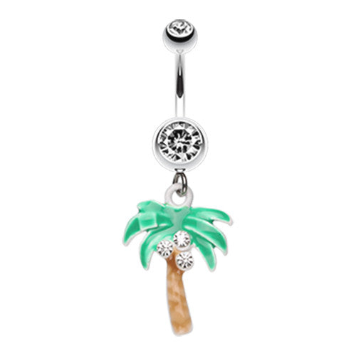 Belly Ring - NE158