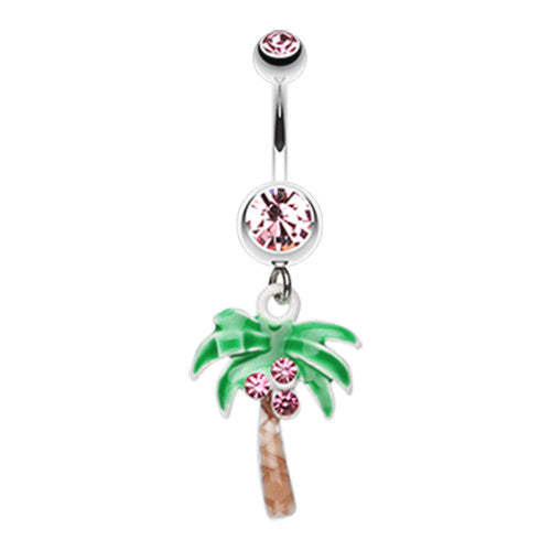 Belly Ring - NE158