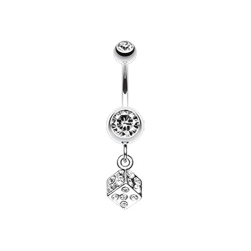 Belly Ring - NE159