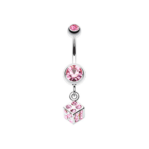 Belly Ring - NE159