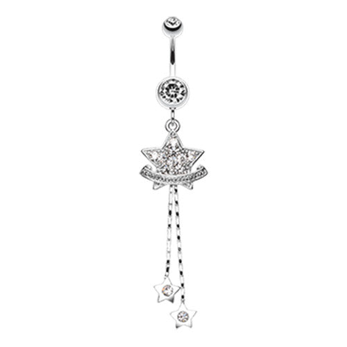 Belly Ring - NE170