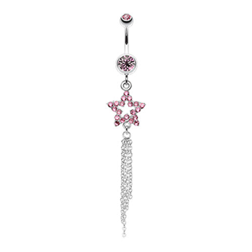 Belly Ring - NE171