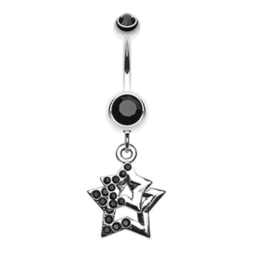 Belly Ring - NE177