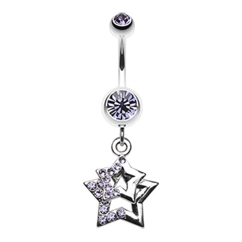 Belly Ring - NE177