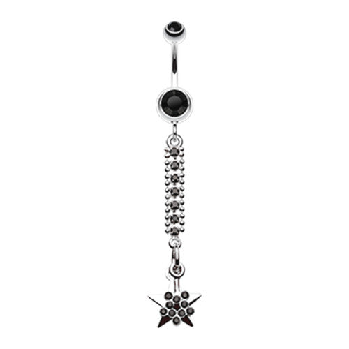 Belly Ring - NE178