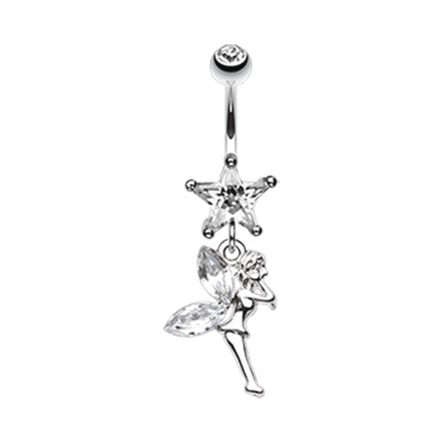 Belly Ring - NE180