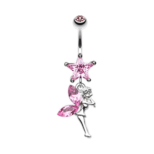 Belly Ring - NE180