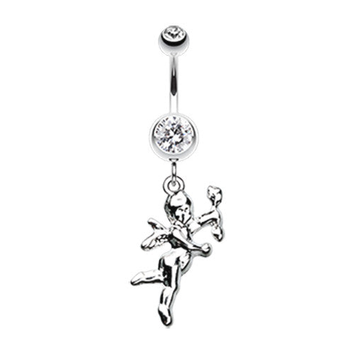 Belly Ring - NE185