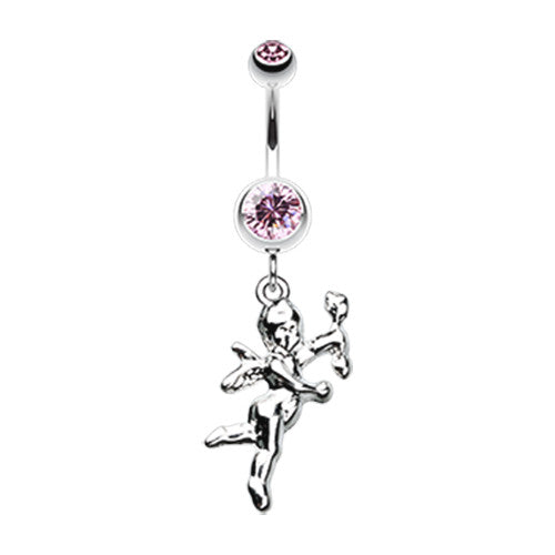 Belly Ring - NE185