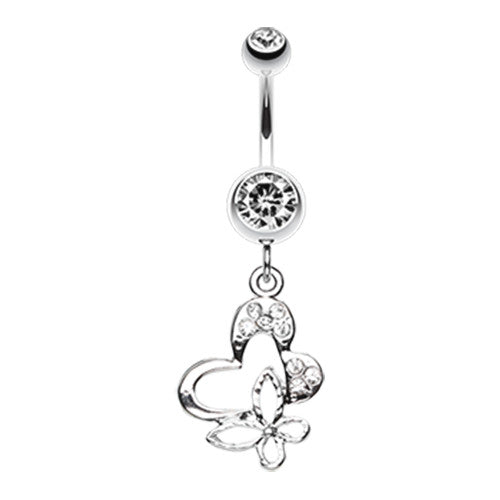 Belly Ring - NE188