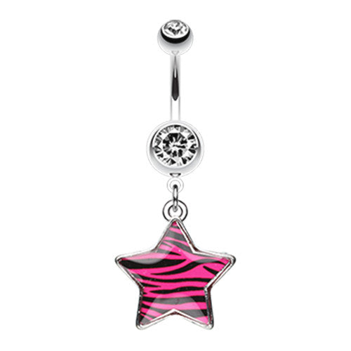 Belly Ring - NE190