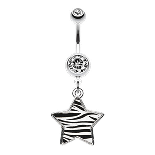 Belly Ring - NE190