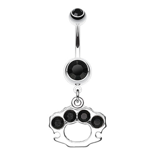 Belly Ring - NE192