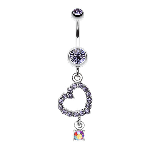 Belly Ring - NE194