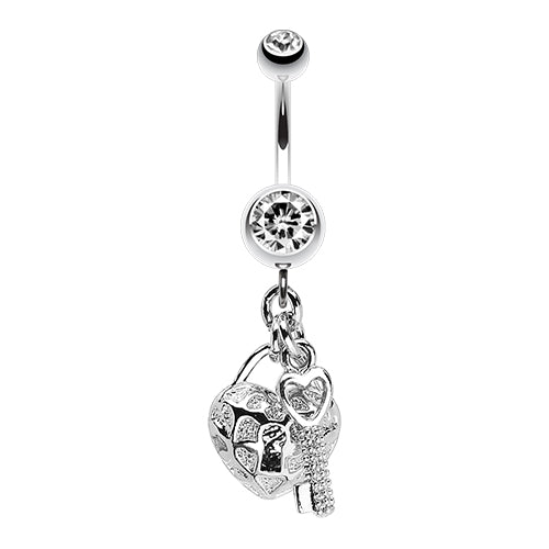 Belly Ring - NE199