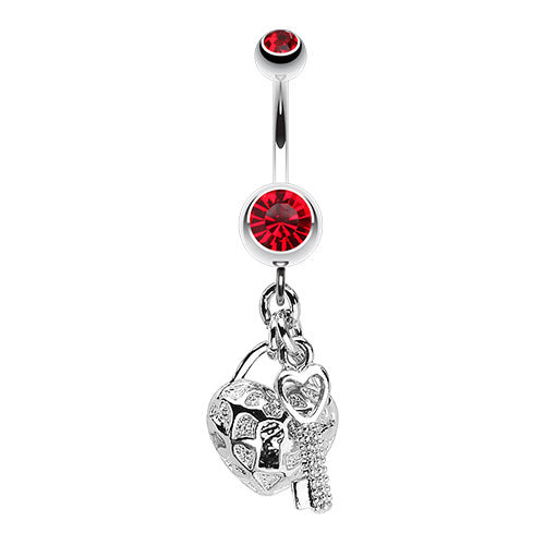 Belly Ring - NE199