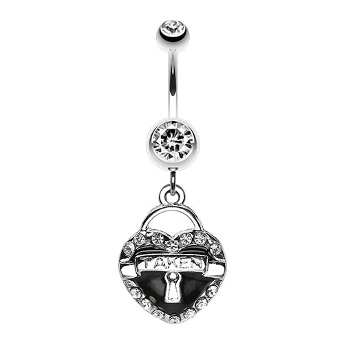 Belly Ring - NE203