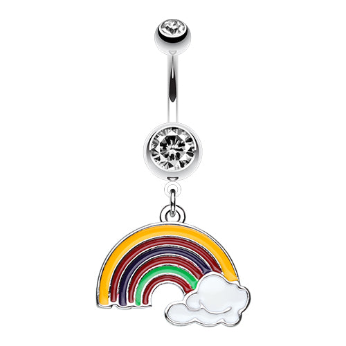 Belly Ring - NE213