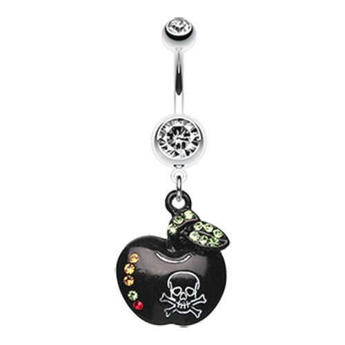 Belly Ring - NE218