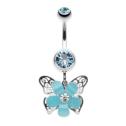 Belly Ring - NE229