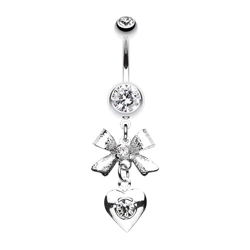 Belly Ring - NE391