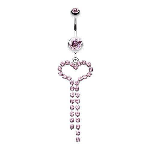 Belly Ring - NE413