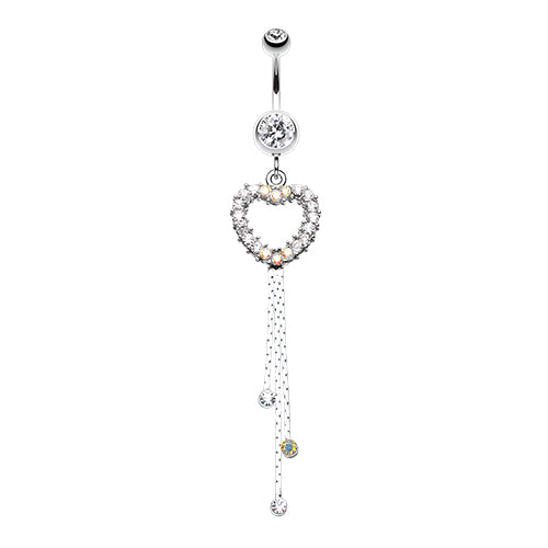 Belly Ring - NE419