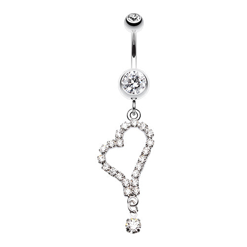 Belly Ring - NE421