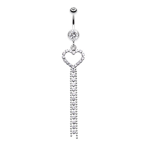 Belly Ring - NE426