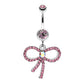 Belly Ring - NE466