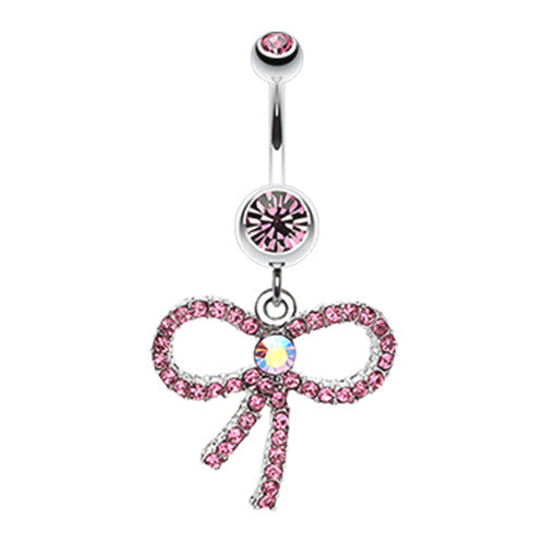 Belly Ring - NE466