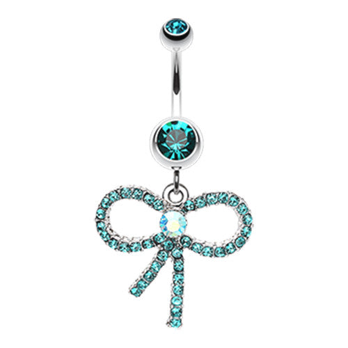 Belly Ring - NE466