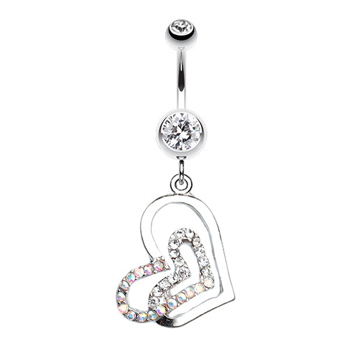 Belly Ring - NE476