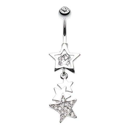 Belly Ring - NE505