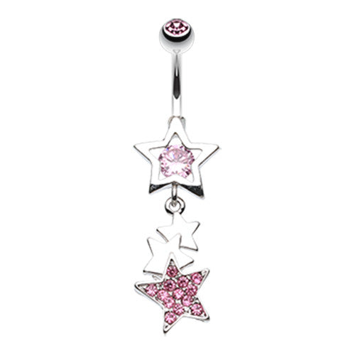 Belly Ring - NE505