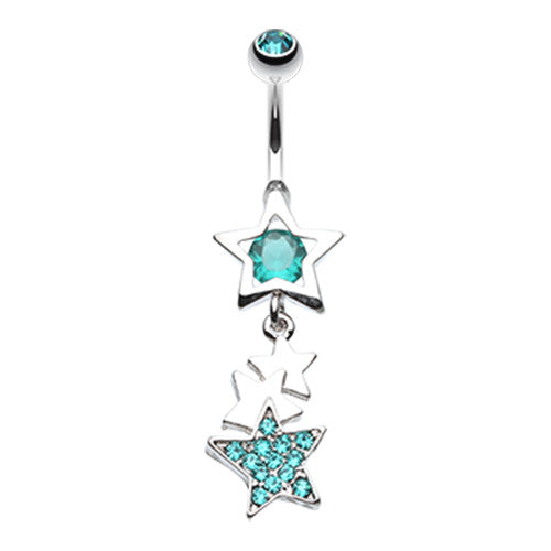 Belly Ring - NE505