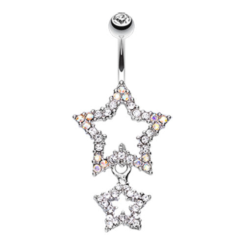 Belly Ring - NE506