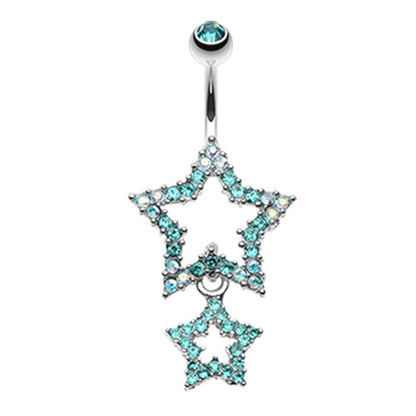 Belly Ring - NE506