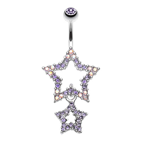 Belly Ring - NE506