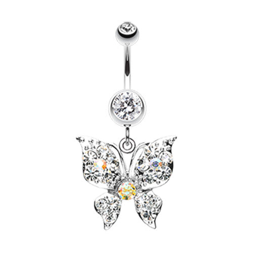 Belly Ring - NE541