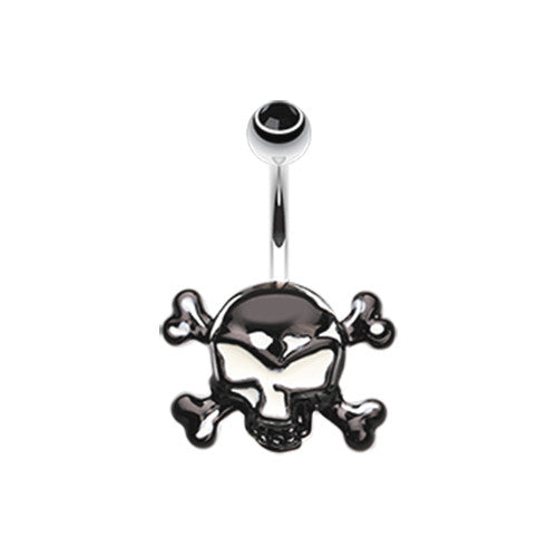Belly Ring - NE583