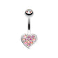 Belly Ring - NE590