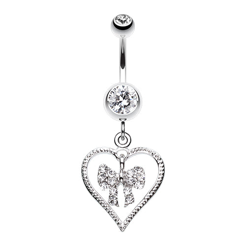 Belly Ring - NE620