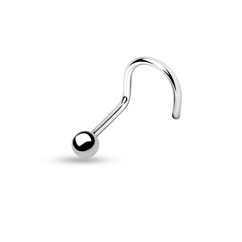 Nose Studs - Nose Screw Ball/Spike